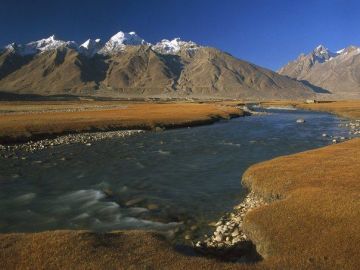 Heart-warming 12 Days 11 Nights Ladakh Vacation Package