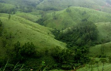 Amazing 6 Days 5 Nights Pathankot, Dharamshala, Dalhousie, Khajjiar and Chamba Vacation Package