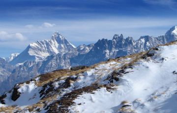 Amazing 6 Days 5 Nights Pathankot, Dharamshala, Dalhousie, Khajjiar and Chamba Vacation Package