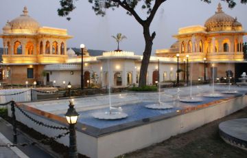 Amazing 16 Days 15 Nights MoroccoNDArubaA Tour Package