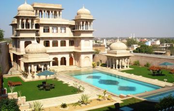 Ecstatic Pushkar Tour Package for 16 Days 15 Nights