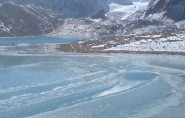 Best 11 Days 10 Nights Bagdogra, Darjeeling, Pelling, Gangtok, Lachung and Yumthang Trip Package