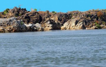 Best 11 Days 10 Nights Delhi, Agra, Jhansi, Khajuraho, Bandhavgarh, Kanha, Nagpur with Bombay Vacation Package