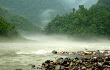 Ecstatic 6 Days 5 Nights Rishikesh, Joshimath, Trekking, Govind Dham, Hemkund Sahib and Rudraprayag Vacation Package