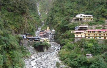 Amazing 11 Days 10 Nights Muketeshwar, About mount, Pithoragarh, Munshyari, Choukori, Kausani with Corbett Trip Package