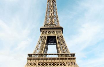 Heart-warming 10 Days 9 Nights Europe, London, Milan, Paris and Venice Vacation Package