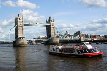 Heart-warming 10 Days 9 Nights Europe, London, Milan, Paris and Venice Vacation Package