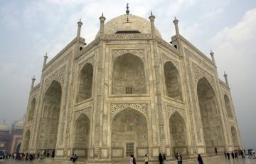 Amazing Delhi Tour Package for 7 Days 6 Nights