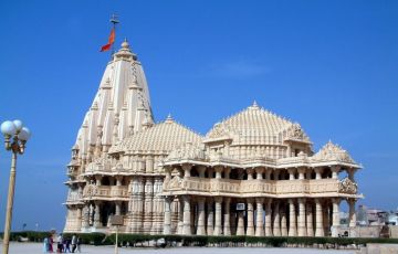 Beautiful 13 Days 12 Nights Ahmedabad Trip Package