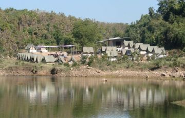 13 Days 12 Nights Ahmedpur Mandvi Holiday Package