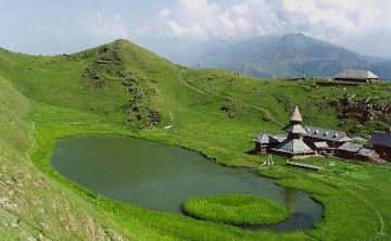 Beautiful 8 Days 7 Nights Shimla, Manali, Rohtang Pass with Manikaran Vacation Package