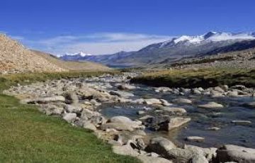 7 Days Ladakh to Leh Tour Package