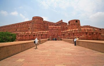 Experience 13 Days 12 Nights Delhi, Agra, Jaipur, Pushkar, Khimsar, Jodhpur, Deogarh with Udaipur Trip Package