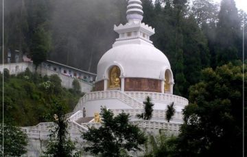 Best 6 Days 5 Nights Siliguri Vacation Package