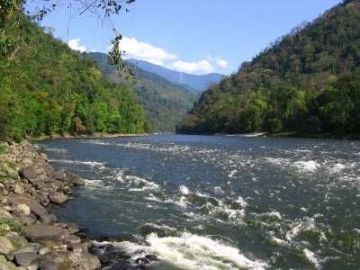 Best 6 Days 5 Nights Siliguri Vacation Package