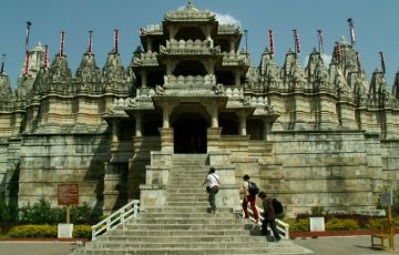 Memorable 9 Days 8 Nights Delhi, Udaipur, Korta, Jungle Camp, Bera, Ranakpur, Ghanerao, Kumbhalgarh with Jodhpur Holiday Package