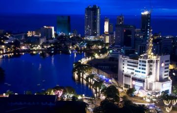 Heart-warming Bentota Tour Package for 6 Days 5 Nights