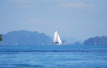 Best 7 Days 6 Nights Port Blair with Havelock Vacation Package