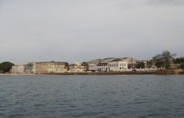 Memorable Zanzibar Archipelago Tour Package for 5 Days 4 Nights