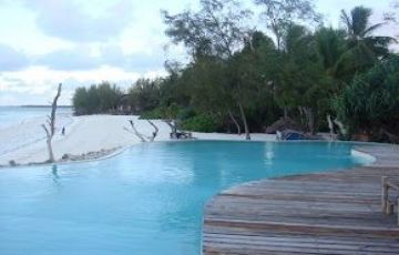 Memorable Zanzibar Archipelago Tour Package for 5 Days 4 Nights