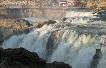 Experience Panchmarhi Tour Package for 12 Days 11 Nights