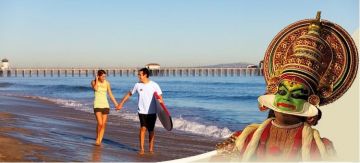 Magical Thekkady Tour Package for 13 Days 12 Nights