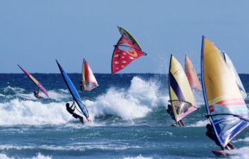 Experience 7 Days 6 Nights Mumbai, Goa and Cochin Trip Package