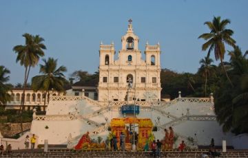 Amazing 9 Days 8 Nights Jaipur Vacation Package