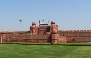 Amazing 7 Days 6 Nights Delhi, Agra, Ranthambore and Jaipur Holiday Package