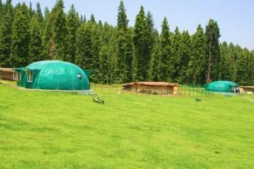 6 Days 5 Nights Sinthan Top Holiday Package