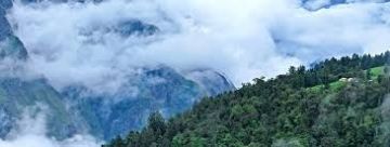 Family Getaway 8 Days 7 Nights Kathgodam, Naukuchiatal, Nainital, Ranikhet, Binsar with Kathgodam Holiday Package