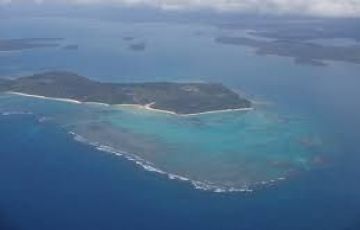 Magical 5 Days 4 Nights Port Blair, Havelock Island, North Bay Island, Coral Island and Ross Island Trip Package