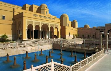 Beautiful 6 Days 5 Nights Delhi, Agra, Fatehpur Sikri and Jaipur Holiday Package