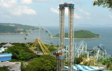 Magical 6 Days 5 Nights Macau Vacation Package