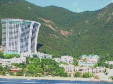 Magical 6 Days 5 Nights Macau Vacation Package