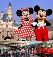 Magical 6 Days 5 Nights Macau Vacation Package