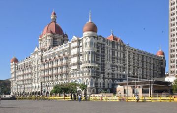Heart-warming 15 Days 14 Nights Aurangabad Holiday Package