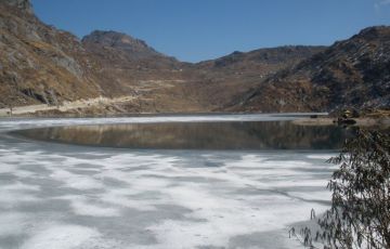 Memorable 9 Days 8 Nights Darjeeling Holiday Package