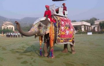 Experience 7 Days 6 Nights Mount Abu Tour Package