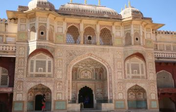 Varanasi with Kathmandu Tour Package for 7 Days 6 Nights