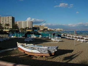 Ecstatic Granada Tour Package for 11 Days 10 Nights