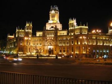 Ecstatic Granada Tour Package for 11 Days 10 Nights