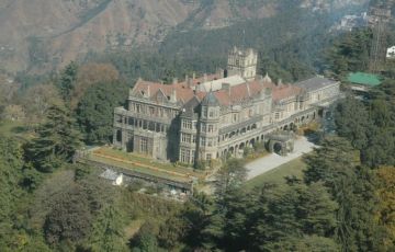 Family Getaway 13 Days 12 Nights Mcleodganj Trip Package