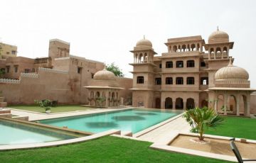 Memorable 11 Days 10 Nights Jodhpur Tour Package
