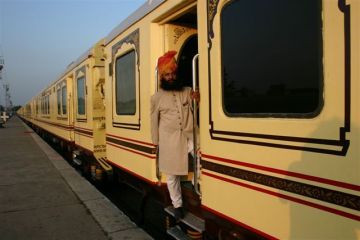 Experience 8 Days 7 Nights Delhi, Jaipur, Sawai Madhopur, Chittorgarh, Udaipur, Jaisalmer, Jodhpur, Bharatpur, Fatehpur Sikri with Agra Trip Package