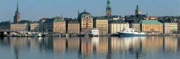 Amazing 9 Days 8 Nights Helsinki, Stockholm, Gothenburg, Oslo and Copenhagen Tour Package