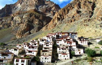 Leh Tour Package for 20 Days 19 Nights