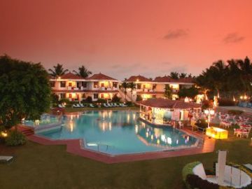 Magical Goa Tour Package for 3 Nights 4 Days