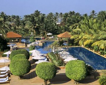 Magical Goa Tour Package for 3 Nights 4 Days