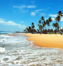 Magical Goa Tour Package for 3 Nights 4 Days